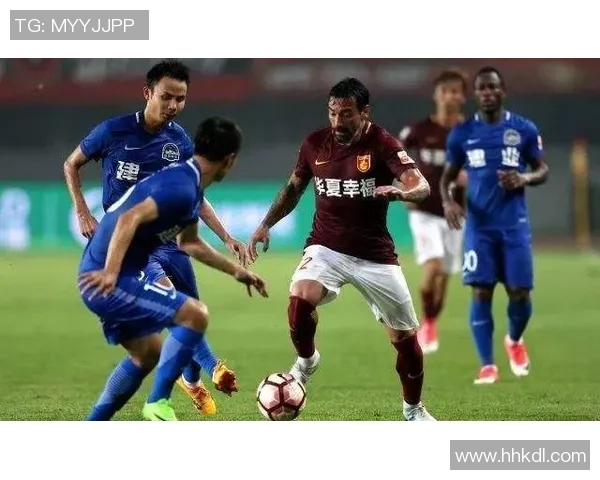 建业与华夏幸福精彩对决视频回顾分析及赛后亮点总结