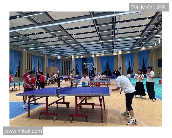 广州乒乓球队的节奏与风采探讨聚焦乒乓球运动的未来发展与挑战MBA