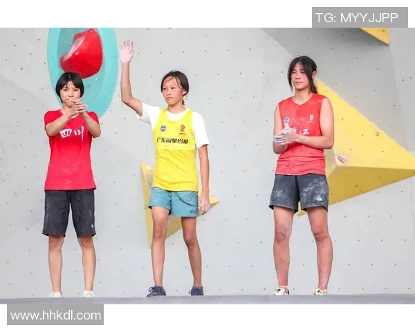 广州攀岩队状态分析与表现评估探讨及未来发展方向研究MBA 广州攀岩队状态分析与表现评估探讨及未来发展方向研究MBA