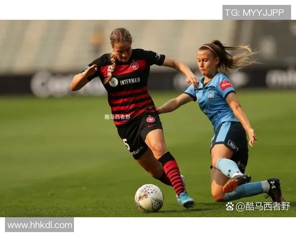 德国女足与澳大利亚女足激战正酣谁将赢得这场精彩对决 德国女足与澳大利亚女足激战正酣谁将赢得这场精彩对决