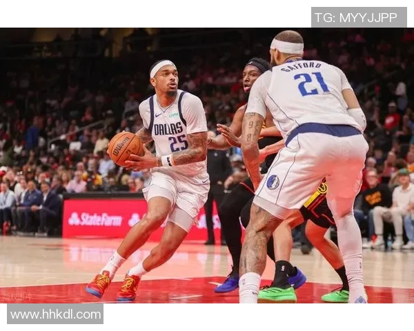 明天老鹰与独行侠对决谁将赢得这场激烈的NBA较量