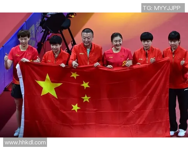 杭州乒乓球队技术实力强劲荣登全国乒乓球技术排行榜第十名MBA