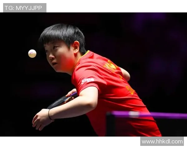 武汉乒乓球队的蜕变与崛起:世界锦标赛背后的奋斗故事 武汉乒乓球队的蜕变与崛起:世界锦标赛背后的奋斗故事