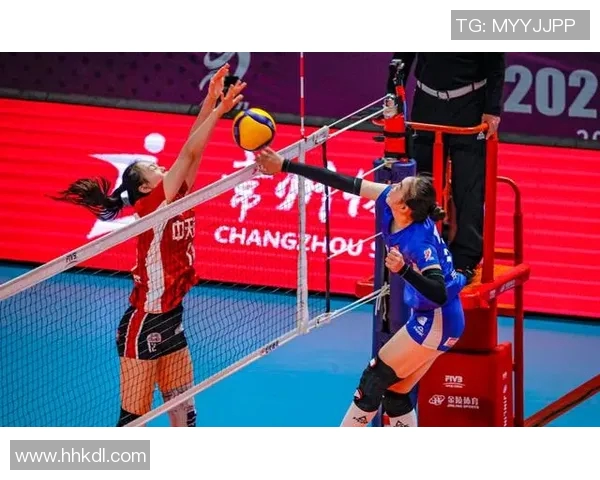 深圳排球队的转型之路与未来发展探讨 深圳排球队的转型之路与未来发展探讨