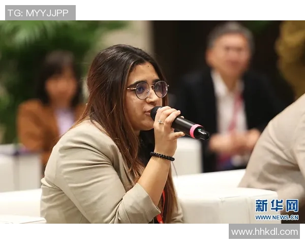 深度对话吴芳分享她在CSGO世界中的成长与挑战经历 深度对话吴芳分享她在CSGO世界中的成长与挑战经历