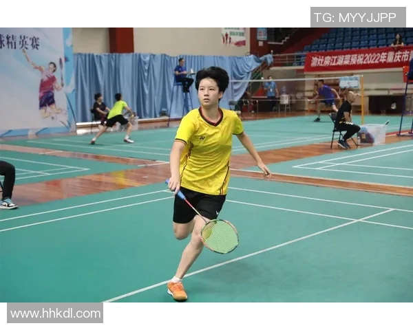 重庆羽毛球队的灵活性探讨与训练方法分析