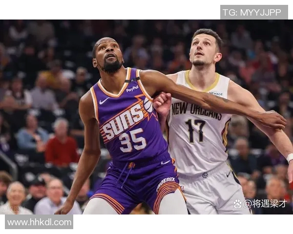 鹈鹕对太阳比赛比分分析与推荐策略分享