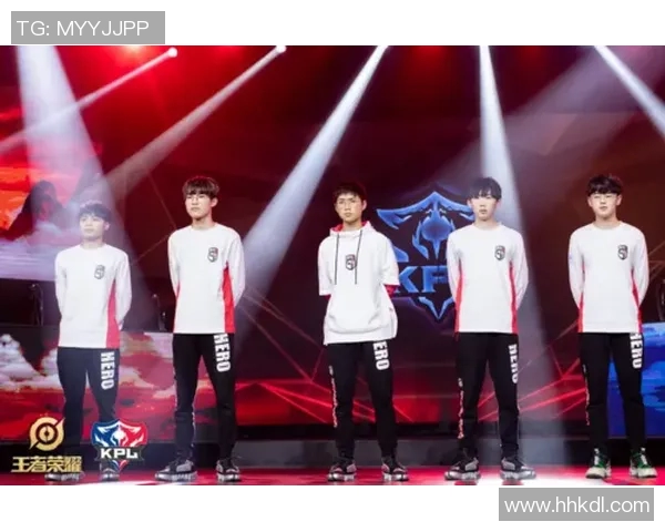 王者荣耀专题深度解析IG战队默契配合与战术运用的成功之道