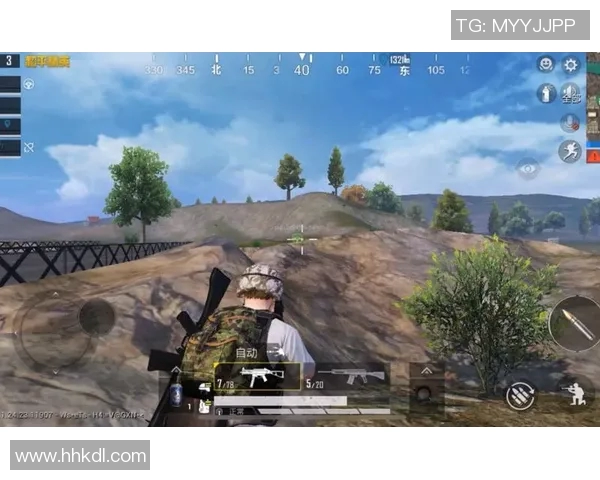 专访和平精英制作人黄军揭秘游戏成功背后的秘密与策略