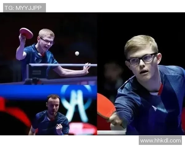 南京乒乓球队控制打法深度分析与战术解析助力球队夺冠之路