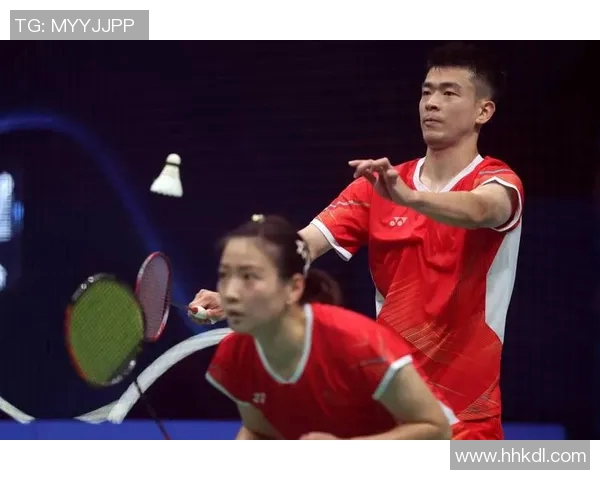 上海羽毛球队在亚运会上的比赛经验与表现分析