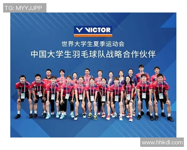 武汉羽毛球队的节奏变革引发热议推动羽毛球运动新发展