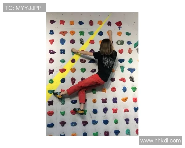 极限运动新手必看：从力量训练到技巧提升的全面入门指南