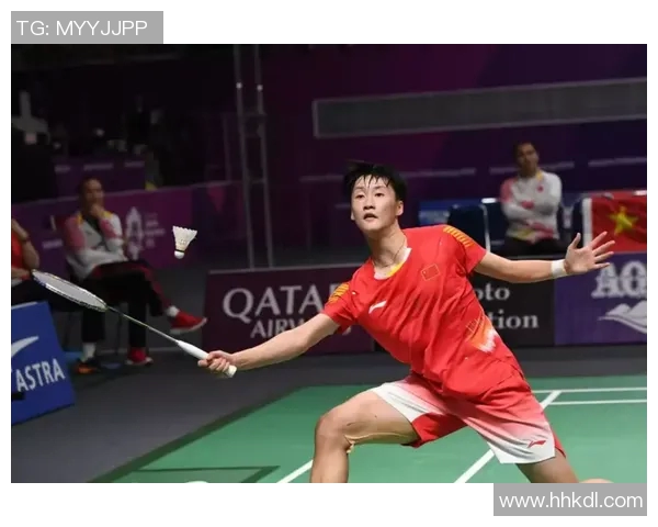 广州羽毛球队在洲际杯中的节奏表现分析与点评