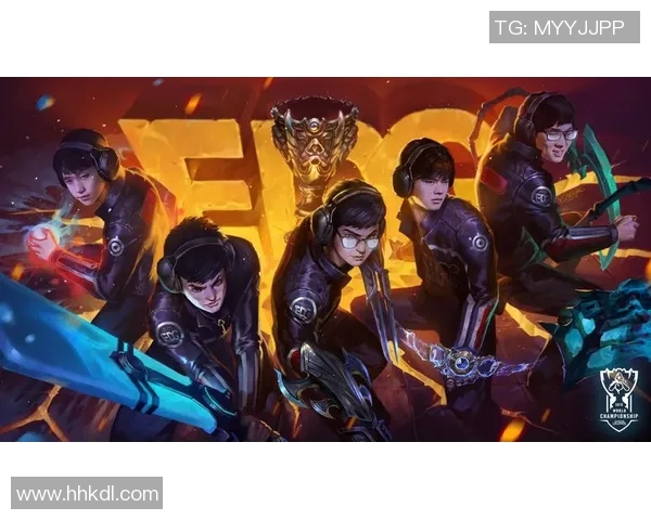 聚焦和平精英赛事EDG战队的经验分享与战术解析